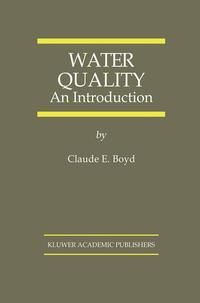 Produktbild: Water Quality