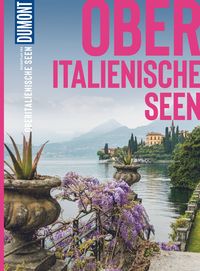 Bild vom Artikel DuMont Bildatlas Oberitalienische Seen vom Autor Daniela Schetar