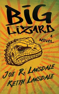 Produktbild: Big Lizard