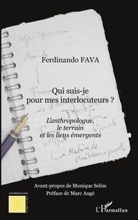 Produktbild: Qui suis-je pour mes interlocuteurs ?