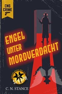 Produktbild: Engel unter Mordverdacht