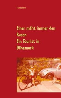 Produktbild: Einer m&auml;ht immer den Rasen