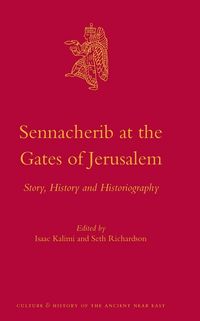Produktbild: Sennacherib at the Gates of Jerusalem