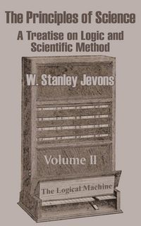Produktbild: The Principles of Science