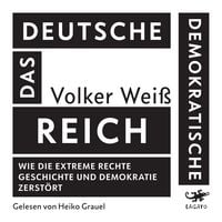 Produktbild: Das Deutsche Demokratische Reich