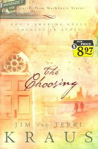 Produktbild: The Choosing