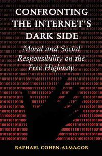 Produktbild: Confronting the Internet's Dark Side
