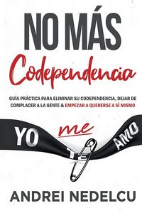 Produktbild: No M&aacute;s Codependencia