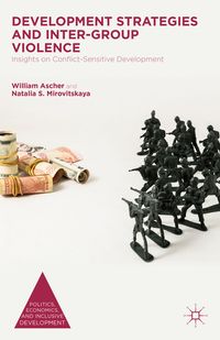 Produktbild: Development Strategies and Inter-Group Violence