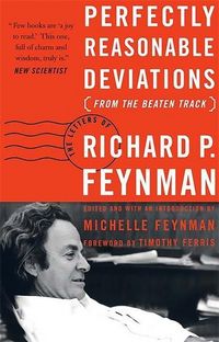 Produktbild: Perfectly Reasonable Deviations from the Beaten Track
