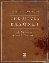 Produktbild: The Silver Bayonet
