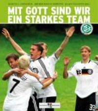 Produktbild: Mit Gott sind wir ein starkes Team