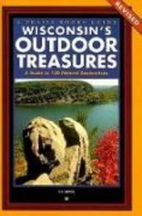 Produktbild: Wisconsin's Outdoor Treasures