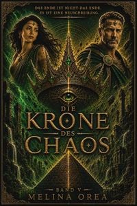 Produktbild: Die Krone Des Chaos