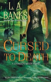 Produktbild: Cursed to Death