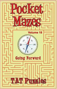 Produktbild: Pocket Mazes - Volume 18