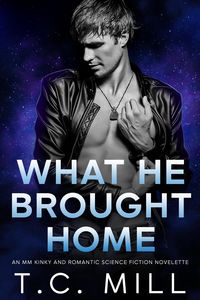 Produktbild: What He Brought Home