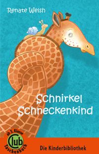 Produktbild: Schnirkel Schneckenkind