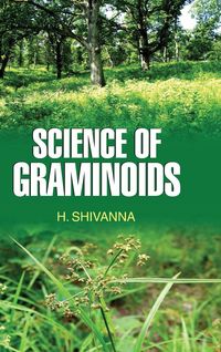 Produktbild: Science of Graminoids