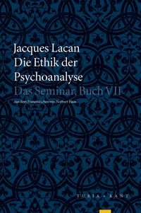 Produktbild: Die Ethik der Psychoanalyse