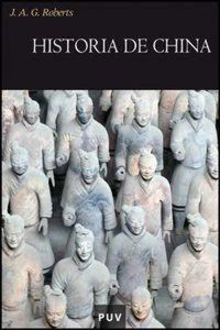 Produktbild: Historia de China