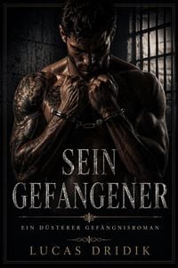 Produktbild: Sein Gefangener