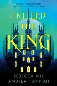 Produktbild: I Killed the King