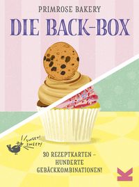 Produktbild: Die Back-Box