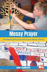 Produktbild: Messy Prayer