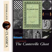 Produktbild: The Canterville Ghost
