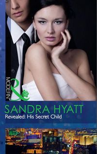 Produktbild: Revealed: His Secret Child
