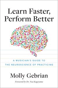 Produktbild: Learn Faster, Perform Better