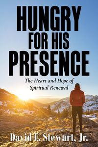 Produktbild: Hungry for His Presence