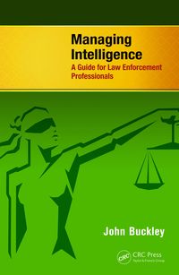 Produktbild: Managing Intelligence