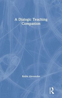 Produktbild: A Dialogic Teaching Companion