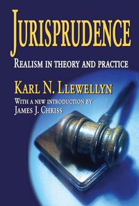 Produktbild: Jurisprudence