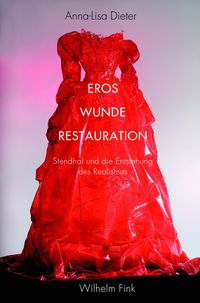 Produktbild: Eros - Wunde - Restauration