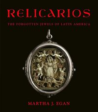 Produktbild: Relicarios