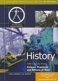 Produktbild: Hist Causes Practices & Effect