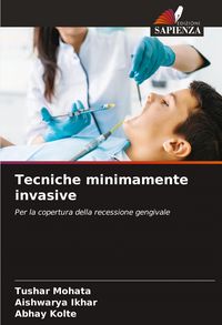 Produktbild: Tecniche minimamente invasive