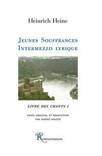 Produktbild: Jeunes souffrances. intermezzo