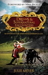 Produktbild: Dreams & Supernatural Encounters