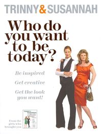 Produktbild: Who Do You Want to be Today?