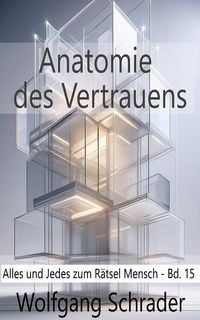 Produktbild: Anatomie des Vertrauens
