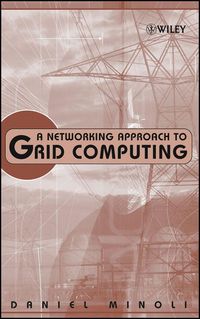 Produktbild: A Networking Approach to Grid Computing