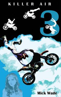 Produktbild: Killer Air