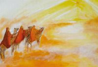 Produktbild: Marche des mages: pack de 5 exemplaires