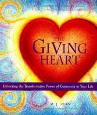 Produktbild: Giving Heart