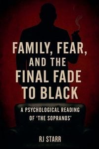 Produktbild: Family, Fear, and the Final Fade to Black