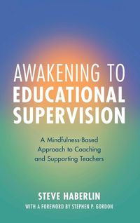 Produktbild: Awakening to Educational Supervision